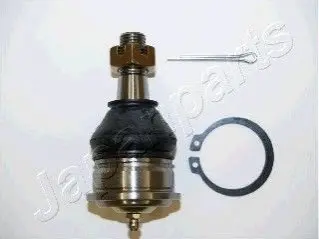 Опора кульова (передня/знизу) Nissan Almera/Sunny 90-00 JAPANPARTS SJ190 Купити в Україні