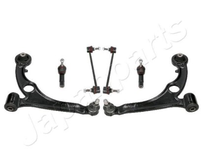 Автозапчасть JAPANPARTS SKS-0203