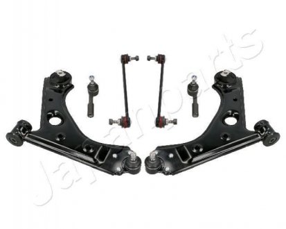 Автозапчастина JAPANPARTS SKS-0205