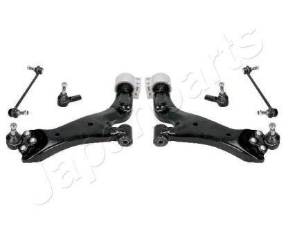 Автозапчасть JAPANPARTS SKS-0403