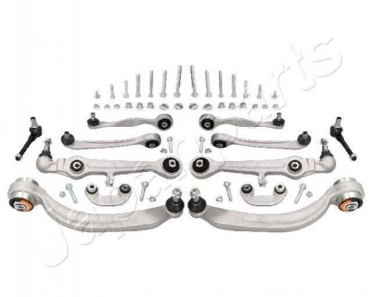 Автозапчастина JAPANPARTS SKS-0906