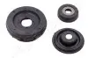 Фото CHEVROLET подушка аморт. (з підшипн.) + проставка Aveo 02 JAPANPARTS (SM0013) зображення 1