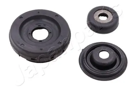 CHEVROLET подушка аморт. (з підшипн.) + проставка Aveo 02 JAPANPARTS SM0013 Купити в Україні