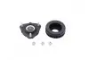 Фото FORD подушка амортизатора. (з підшипник.) Fiesta,Fusion 02- MAZDA 2 03 JAPANPARTS (SM0025) зображення 1