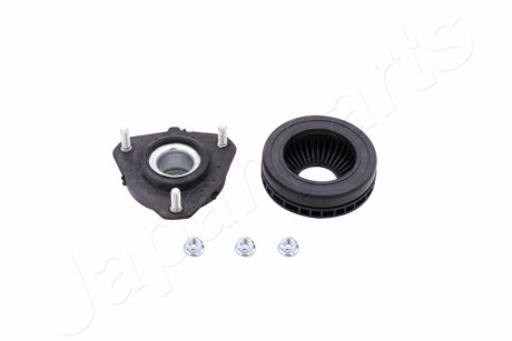 FORD Подушка амортизатора.(с подшип.) Fiesta,Fusion 02- MAZDA 2 03- JAPANPARTS SM0025 (фото 1)