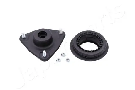 Подушка амортизатора (переднього) Hyundai ix35 2.0 CRDi 09 JAPANPARTS SM0051 Купити в Україні