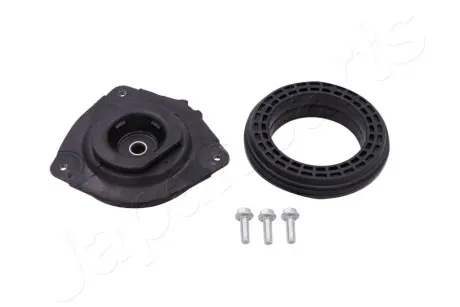 NISSAN подушка амортизатора передн.прав. з підш. Note,Tiida 06 JAPANPARTS SM0053 Купити в Україні