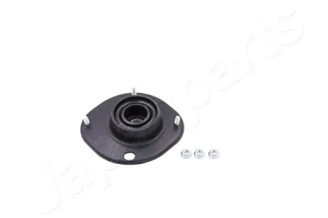 Подушка амортизатора (переднього) + підшипник Chevrolet Lanos 99-18 (R) JAPANPARTS SM0058 Купити в Україні