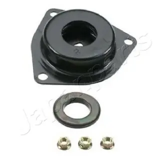NISSAN подушка амортизатора передн. Pathfinder 2,7-3,5 -04 JAPANPARTS SM0113 Купить в Украине