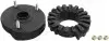 Фото CHRYSLER подушка аморт. передн. прав. (з підшипн.) 300C 3,5-5,7 04 JAPANPARTS (SM0121) зображення 1