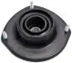 Фото OPEL подушка передн. амортизатора з підшипник. Kadett E 1,2-1,6 Lanos JAPANPARTS (SM0124) зображення 1
