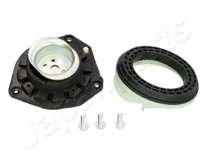 RENAULT Опора амортизатора переднього з підшипником Megane II,Scenic II,Grand Scenic II 02 JAPANPARTS SM0155 Купити в Україні
