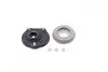 Фото Подушка амортизатора (переднього) + підшипник Citroen Nemo 08- (R) JAPANPARTS (SM0159) зображення 1