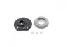 Фото Подушка амортизатора (переднього) + підшипник Citroen Nemo 08- (R) JAPANPARTS (SM0160) зображення 1