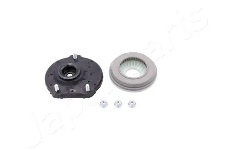 Подушка амортизатора (переднього) + підшипник Citroen Nemo 08- (R) JAPANPARTS SM0160 Купити в Україні