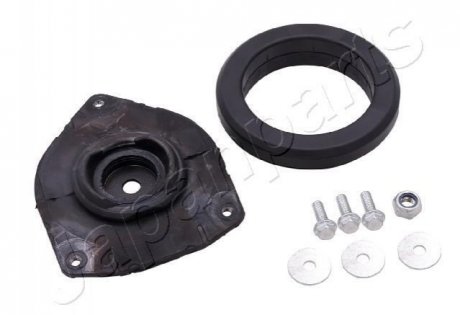 PODUSZKA AMORT. RENAULT P. MEGANESCENIC 08- LEPR Z OYSKIEM JAPANPARTS SM0173