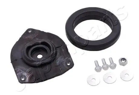 RENAULT К-т опора передн +підшипник амортизатора Megane,Scenic 08 JAPANPARTS SM0173 Купити в Україні