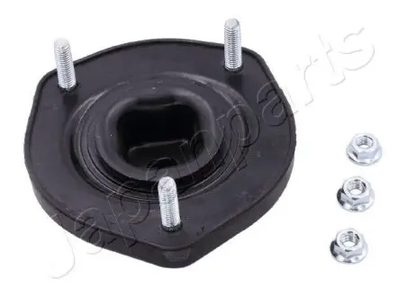 TOYOTA опора амортизатора задн з кріпленням! Avensis,Carina E,Carina II,Celica JAPANPARTS SM0203 Купити в Україні