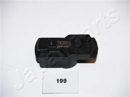 NISSAN бігунок розподільника запалювання Primera,Sunny JAPANPARTS SR199 Купити в Україні