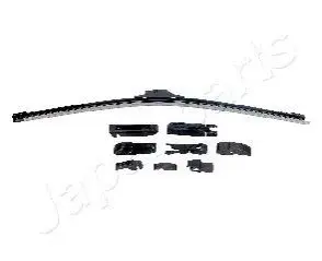 Щітка склоочисника (550мм) AeroEco (з к-том перехідників) JAPANPARTS SSF55