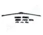 Фото Безкаркасна щітка 1 шт (1х580мм) (8 перехідників) JAPANPARTS (SSF58) зображення 1