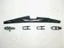 Фото Щітка склоочисника задня (1x300) Citroen С4, Ford Mondeo, Kia Picanto, Toyota Yaris JAPANPARTS (SSX30R) зображення 1