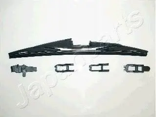 Двірники JAPANPARTS SSX35R Купити в Україні