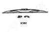 Щітка склоочисника (380мм) JAPANPARTS (SSX38C) зображення 1