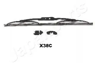 Щетка стеклоочистителя JAPANPARTS SSX38C Купить в Украине