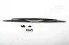 Щітка склоочисника JAPANPARTS (SSX65S) зображення 1