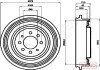 JAPANPARTS гальмівний барабан RENAULT Kangoo TA-0703C