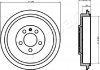 VW Гальмівний барабан Polo,Skoda Octavia 1.6 / 1,9 TDI JAPANPARTS TA-0906 (фото 1)
