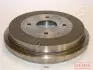 Фото NISSAN гальмівний барабан Primera 96-02 JAPANPARTS (TA-102C) зображення 1