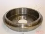 Фото NISSAN гальмівний барабан Primera 96-02 JAPANPARTS (TA-102C) зображення 2