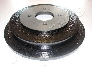 Гальмівний барабан JAPANPARTS TA415