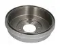 Фото Барабан гальмівний (задній) Mitsubishi L200 05-/ Pajero Sport 08- (91.5x295mm) JAPANPARTS (TA511C) зображення 2