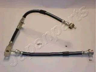 Кронштейн, тормозный шланг JAPANPARTS TF1077 Купити в Україні