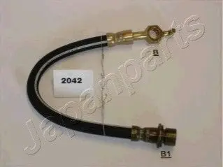 Кронштейн, тормозный шланг JAPANPARTS TF2042 Купить в Украине