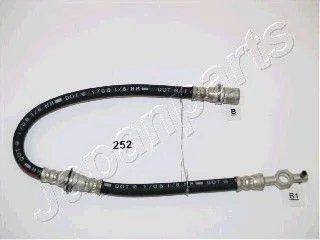 Шланг гальмівний JAPANPARTS TF-252 Купити в Україні