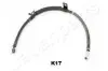 Фото KIA шланг гальмівний передн.прав.Sorento -06 JAPANPARTS (TFK17) зображення 1