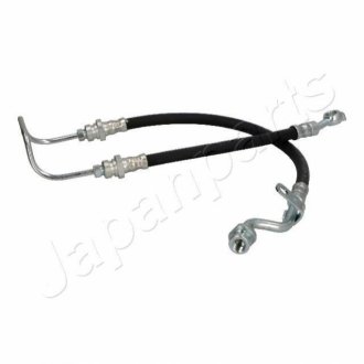 HYUNDAI KIA шланг гальм. передн. правий Cerato 04- JAPANPARTS TF-K35