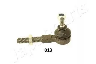 Наконечник поперечной рулевой тяги JAPANPARTS TI013 Купить в Украине