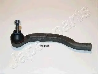 Наконечник тяги рульової (L) Renault Trafic/Opel Vivaro 01 JAPANPARTS TI1000L Купити в Україні