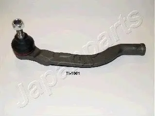 Наконечник тяги рульової (R) Renault Trafic/Opel Vivaro 01 JAPANPARTS TI-1000R Купити в Україні
