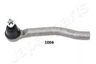 Наконечник рулевой тяги JAPANPARTS TI1005L Купить в Украине