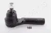 Наконечник поперечной рулевой тяги JAPANPARTS (TI100) изображение 1