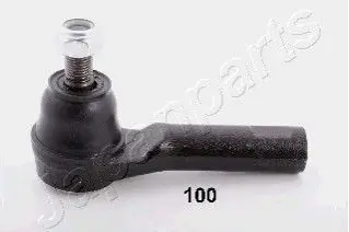 Наконечник тяги рульової Nissan Almera II 00 JAPANPARTS TI100 Купити в Україні