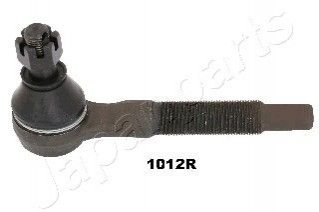 Наконечник рулевой тяги NISSAN PATROL GRII 2,8TDIC/3,0DTI 97- PR JAPANPARTS TI1012R (фото 1)