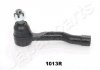 Наконечник рулевой тяги INFINITI FX35 03-08 4WD PR - JAPANPARTS TI1013R (48640CG085, D8640CG80A, D8F40CG80A)