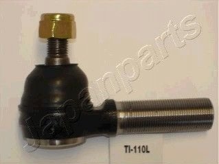 Наконечник поперечной рулевой тяги JAPANPARTS TI110L (фото 1)